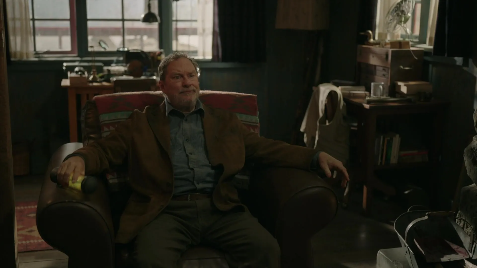 Resident Alien S04E07