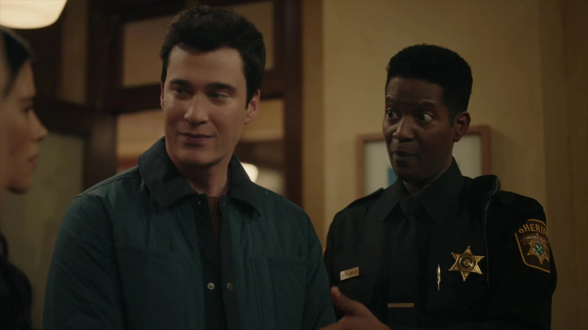 Resident Alien S04E07