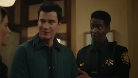 Resident Alien S04E07