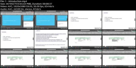 SAP Revenue Accounting and Reporting (IFRS 15)