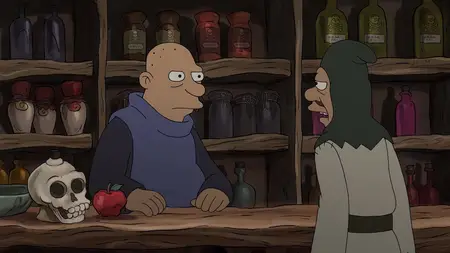 Disenchantment S02E10