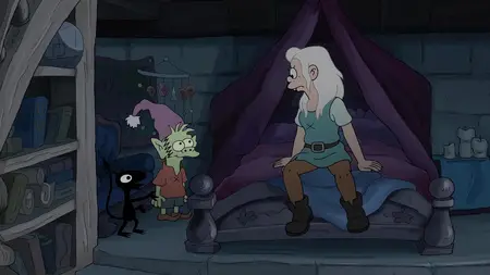 Disenchantment S02E10