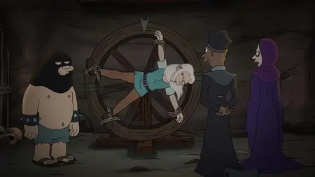 Disenchantment S02E10
