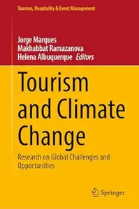 Tourism and Climate Change