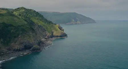 The Salt Path (2024)