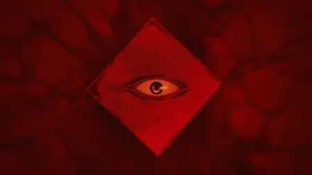 Jujutsu Kaisen (2020 S02E07 031 Evening Festival Shroud