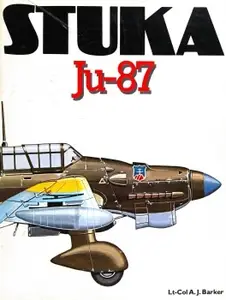 Stuka Ju-87