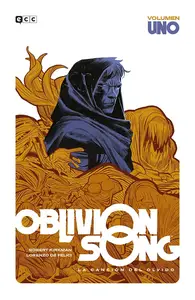 Oblivion Song (integral) (serie completa)