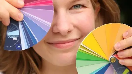 Discover Your Palette: Mastering Basics Of Color Analysis