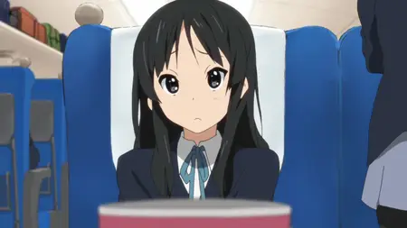 K-On!! - 04