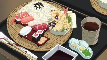 K-On!! - 04
