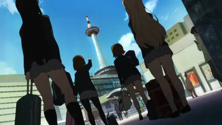 K-On!! - 04