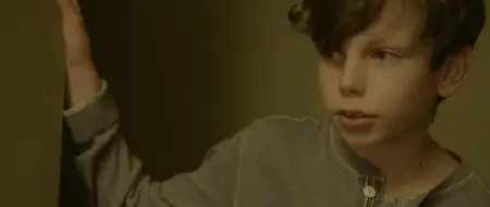 The Ghost Writer (2022)