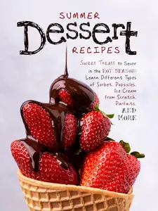 Summer Dessert Recipes