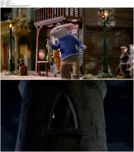 Stuart Little (1999)