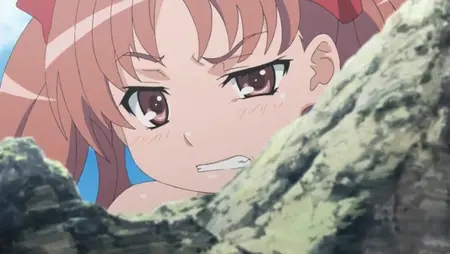 A Certain Scientific Railgun (2009) - S00E03 #13 Special Being a Photo Shoot Model Under the Sun Isnt Easy You Know -IK