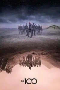 The 100 S04E06