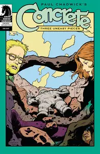 Concrete - Three Uneasy Pieces (2012) (digital) (Mr Norrell-Empire