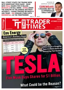 The Trader Times - 16 September 2025