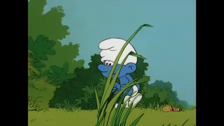 The Smurfs S01E35
