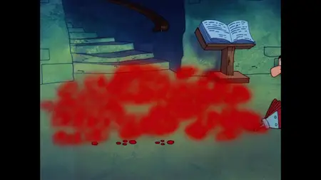 The Smurfs S01E35