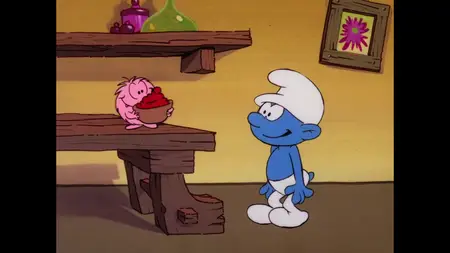 The Smurfs S01E35