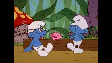 The Smurfs S01E35