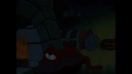 The Smurfs S01E35