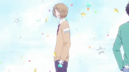 Blue Spring Ride (2014 S01E03 Page 3 1080p BluRay REMUX AVC LPCM 2 0 B00BA