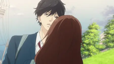 Blue Spring Ride (2014 S01E03 Page 3 1080p BluRay REMUX AVC LPCM 2 0 B00BA