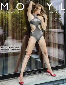Modyl Magazine - Issue No. 4 2024