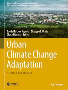 Urban Climate Change Adaptation: A Nature-Based Approach