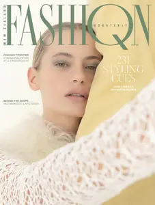 Fashion Quarterly - Winter 2025