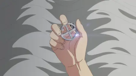 The Water Magician - S01E02