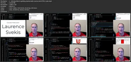 Frontend Web Developer Modern Html Css Javascript