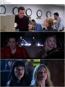 Zoolander (2001)
