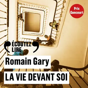 Romain Gary, "La vie devant soi"
