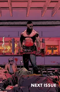 A Crowbar and a Hammer 001 2024 One Shot Digital-HD LeDuch