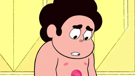 Steven Universe S05E25