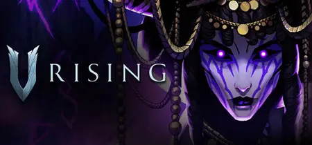 V Rising Invaders of Oakveil (2025)