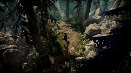 V Rising Invaders of Oakveil (2025)