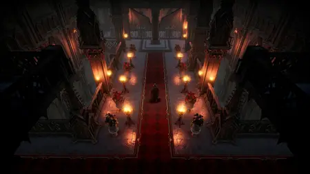 V Rising Invaders of Oakveil (2025)