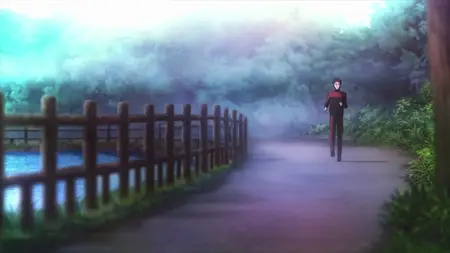 Mahouka Koukou no Rettousei - 09