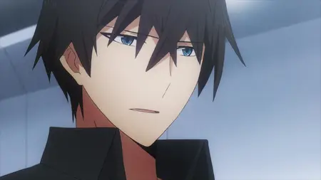 Mahouka Koukou no Rettousei - 09