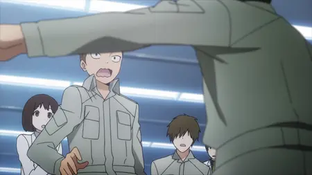 Mahouka Koukou no Rettousei - 09