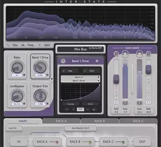 Ravine DSP InterState v1.3.5