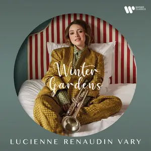 Lucienne Renaudin Vary - Winter Gardens (2024)