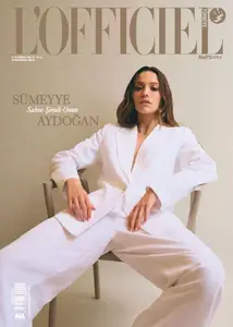 L’Officiel Türkiye - Haziran 2026