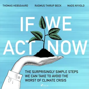 If We Act Now: The surprisingly simple steps we can take to avoid the worst of climate crisis