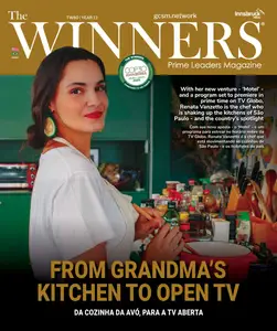 The Winners - Agosto 2025